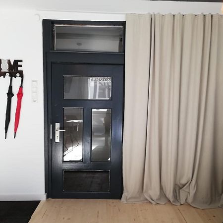 梅尔松根Schlafladen公寓 外观 照片